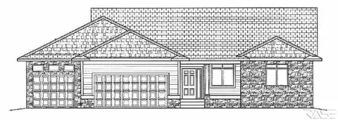 101 N Sunshine Ave, Brandon, SD 57005 photo 1