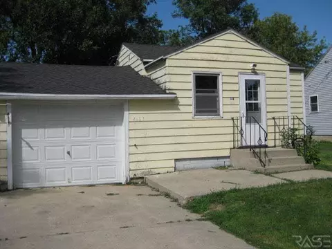 440 Evans St, Ruthton, MN 56170 photo 1