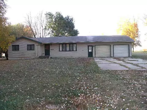 102 E 4th St, Hardwick, MN 56134 photo 1