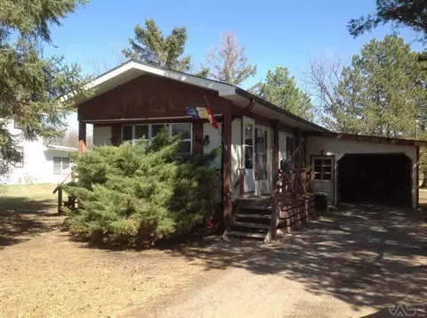 610 Coleman St, Centerville, SD 57014 photo 1