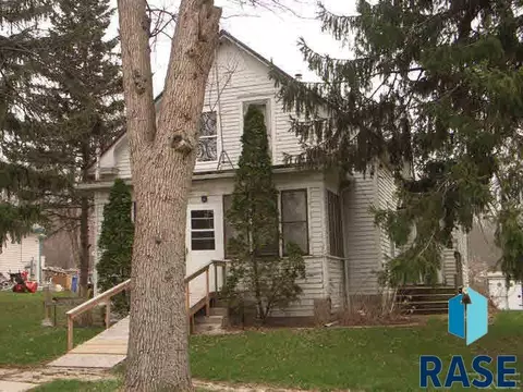 203 E Main St, Hardwick, MN 56134 photo 1