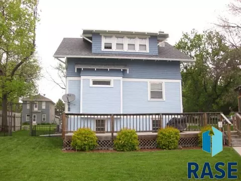203 E 4th St, Dell Rapids, SD 57022 photo 26