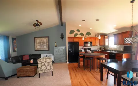 1309 W Creekside Dr, Brandon, SD 57005 photo 19