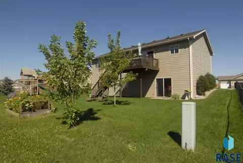 1309 W Creekside Dr, Brandon, SD 57005 photo 18