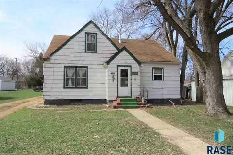 405 Cedar Ave, Marion, SD 57043 photo 1