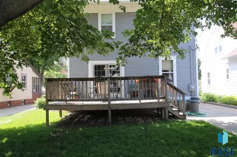 1502 S Summit Ave, Sioux Falls, SD 57105 photo 25