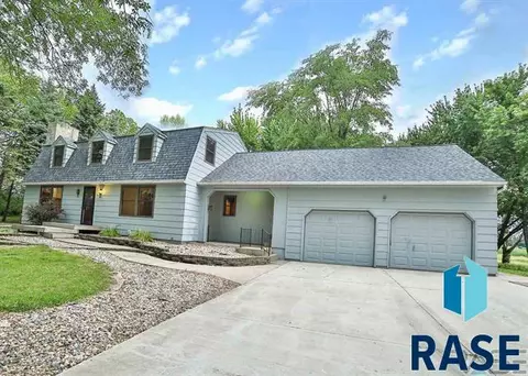 47226 258th St, Renner, SD 57055 photo 1
