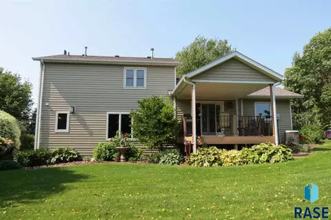 604 Fairway Dr, Dell Rapids, SD 57022 photo 26