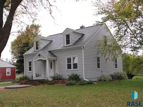 25803 Silver Creek Rd, Renner, SD 57055 photo 4
