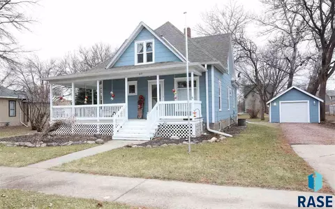 615 N Broadway St, Canton, SD 57013 photo 13