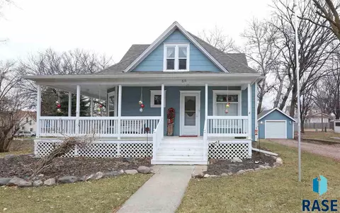 615 N Broadway St, Canton, SD 57013 photo 1