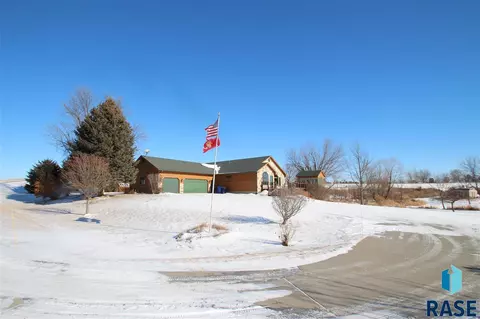 25403 485th Ave, Garretson, SD 57030 photo 4