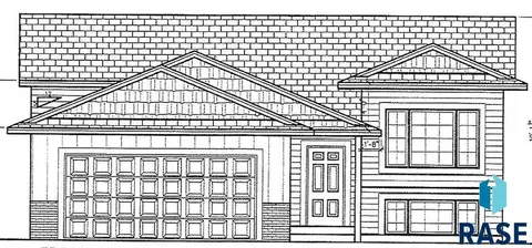 2725 S Keyrell Dr, Sioux Falls, SD 57106 photo 1