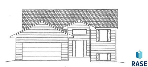 1809 E Tracy Ln, Sioux Falls, SD 57103 photo 2