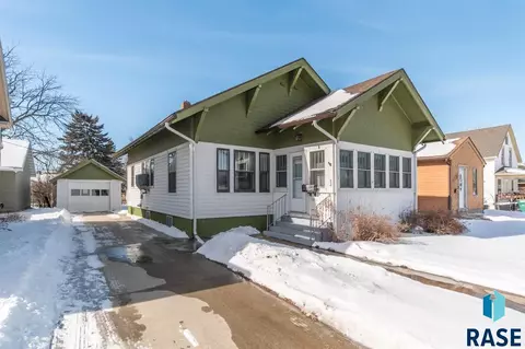 103 N Euclid Ave, Sioux Falls, SD 57104 photo 2