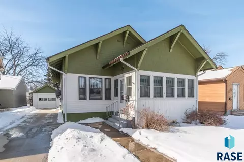 103 N Euclid Ave, Sioux Falls, SD 57104 photo 1