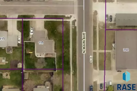 105 W Carroll St, Tea, SD 57064 photo 29
