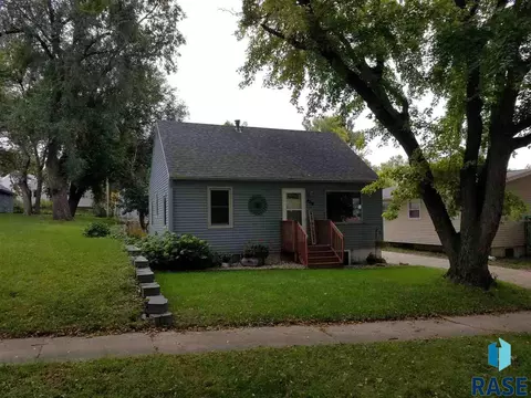 406 S Van Eps Ave, Sioux Falls, SD 57103 photo 3