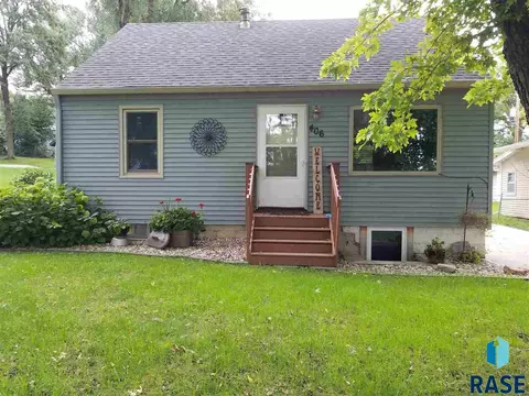 406 S Van Eps Ave, Sioux Falls, SD 57103 photo 1