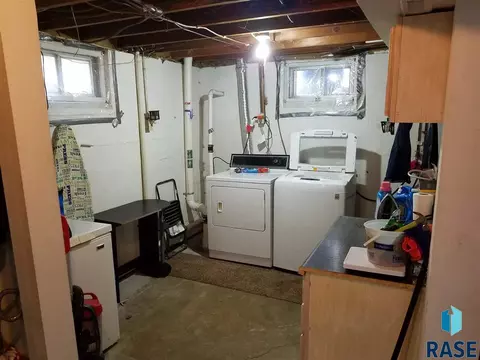 406 S Van Eps Ave, Sioux Falls, SD 57103 photo 12