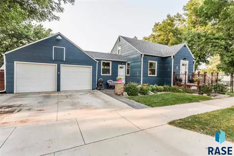 1212 E 24th St, Sioux Falls, SD 57105 photo 3