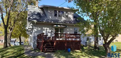 419 E 4th St, Jasper, MN 56144 photo 4