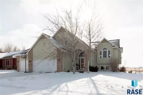 1105 W Golden Eagle St, Sioux Falls, SD 57108 photo 21