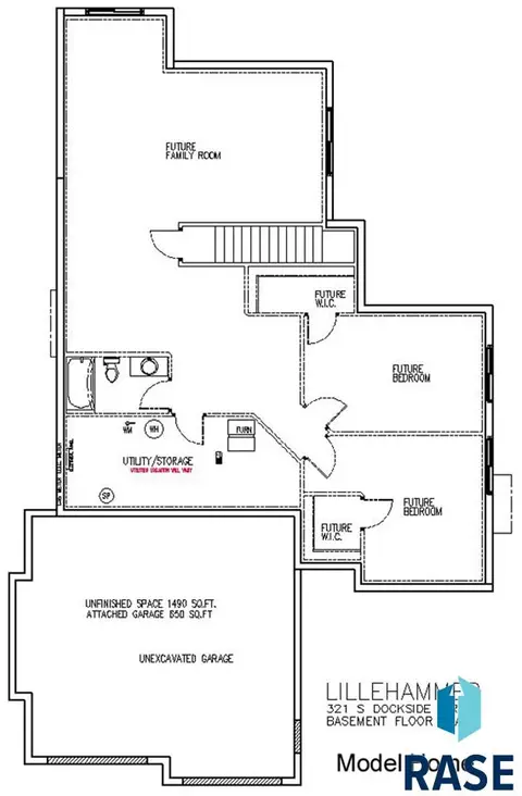 321 S Dockside Cir, Sioux Falls, SD 57107 photo 35
