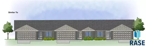 6409 W Maxwell Pl, Sioux Falls, SD 57107 photo 1