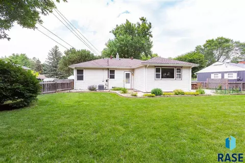 509 E 31st St, Sioux Falls, SD 57105 photo 29
