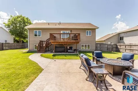 7012 S Crane Ave, Sioux Falls, SD 57108 photo 31