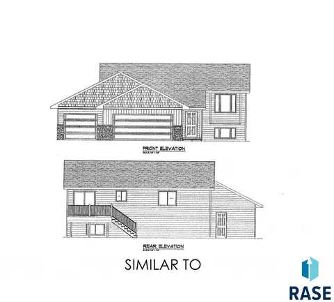 5800 N Sand Ave, Sioux Falls, SD 57104 photo 2