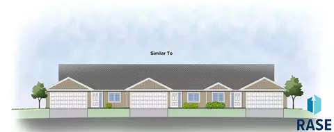 6219 W Maxwell Pl, Sioux Falls, SD 57107 photo 1