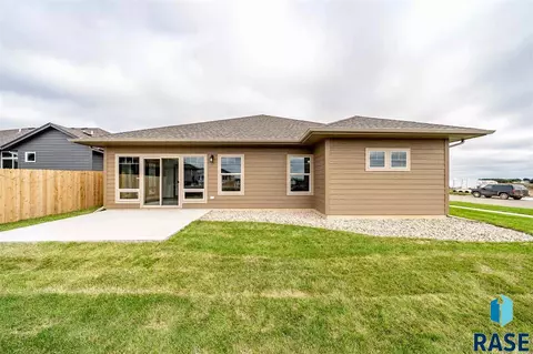 3625 E Prairie Wind St, Sioux Falls, SD 57108 photo 28