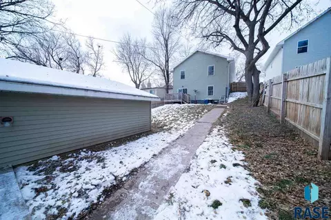620 N Spring Ave, Sioux Falls, SD 57104 photo 22