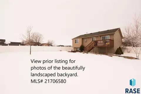 6609 W 66th St, Sioux Falls, SD 57106 photo 20
