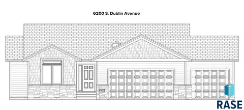 6200 S Dublin Ave, Sioux Falls, SD 57106 photo 2