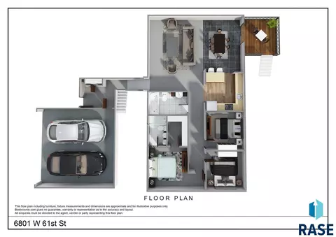 6801 W 61st St, Sioux Falls, SD 57106 photo 2