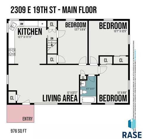 2309 E 19th St, Sioux Falls, SD 57103 photo 25