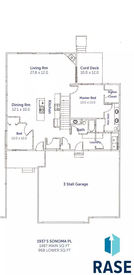 1937 S Sonoma Pl, Sioux Falls, SD 57106 photo 30
