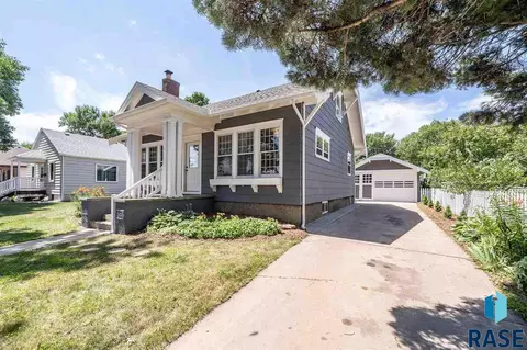 1503 S Spring Ave, Sioux Falls, SD 57105 photo 4