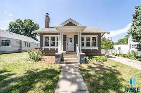 1503 S Spring Ave, Sioux Falls, SD 57105 photo 1