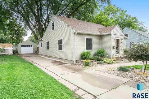 907 S 3rd Ave, Sioux Falls, SD 57105 photo 3