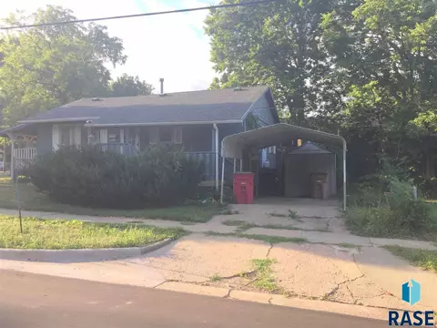 301 W Bailey St, Sioux Falls, SD 57104 photo 2