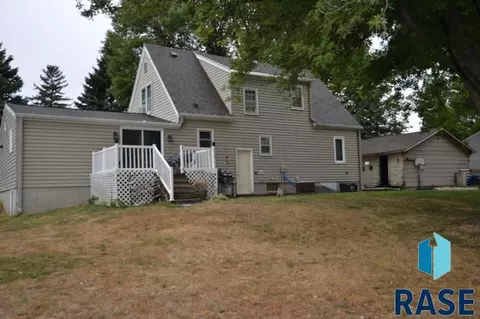 405 Park Ave, Alcester, SD 57001 photo 15