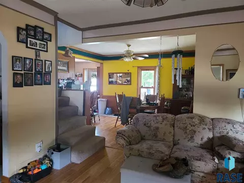 533 E 3rd St, Parker, SD 57053 photo 7