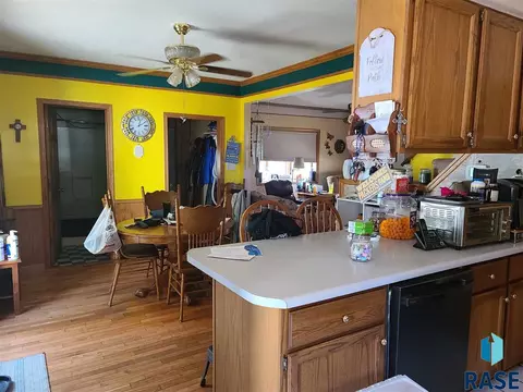 533 E 3rd St, Parker, SD 57053 photo 5