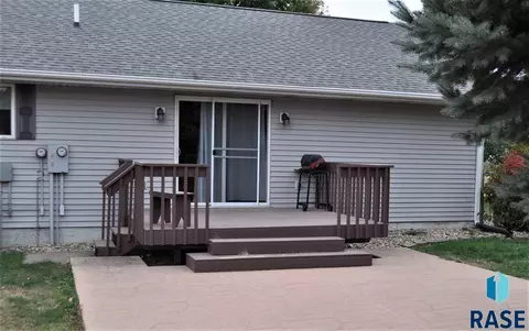 516 Anderson St, Alcester, SD 57001 photo 4