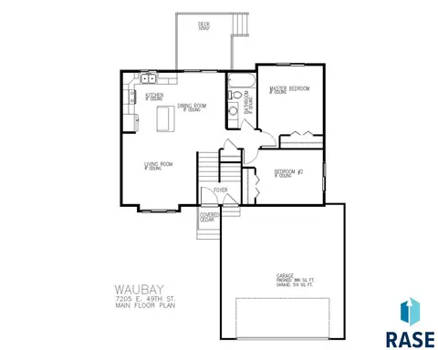 7205 E 49th St, Sioux Falls, SD 57110 photo 2