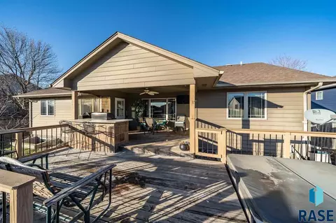 405 W 6th St, Tea, SD 57064 photo 6